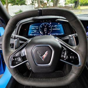 3LOnWzZ9-6t9xKEc 2023 Chevrolet Corvette Stingray Coupe Blue