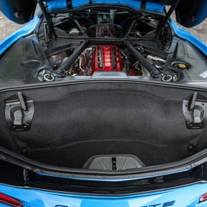 3LOnWzZ9-7C2x5LY 2023 Chevrolet Corvette Stingray Coupe Blue