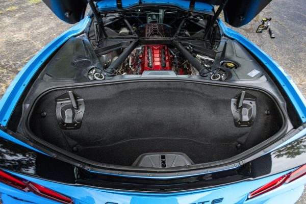 3LOnWzZ9-7C2x5LY 2023 Chevrolet Corvette Stingray Coupe Blue