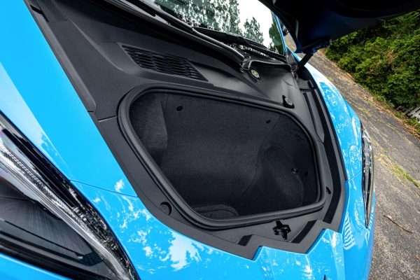 3LOnWzZ9-A1Wymjj 2023 Chevrolet Corvette Stingray Coupe Blue