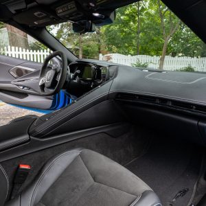 3LOnWzZ9-JPjuHOQ 2023 Chevrolet Corvette Stingray Coupe Blue