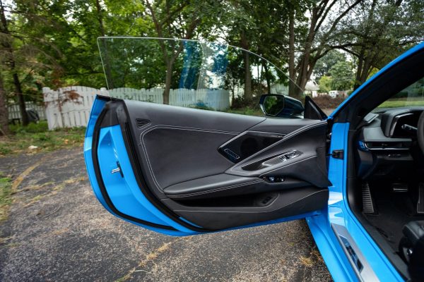 3LOnWzZ9-P7zViBk 2023 Chevrolet Corvette Stingray Coupe Blue