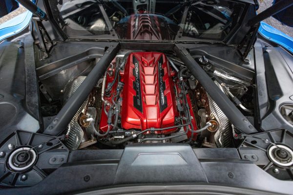 3LOnWzZ9-S3ZLVlB 2023 Chevrolet Corvette Stingray Coupe Blue