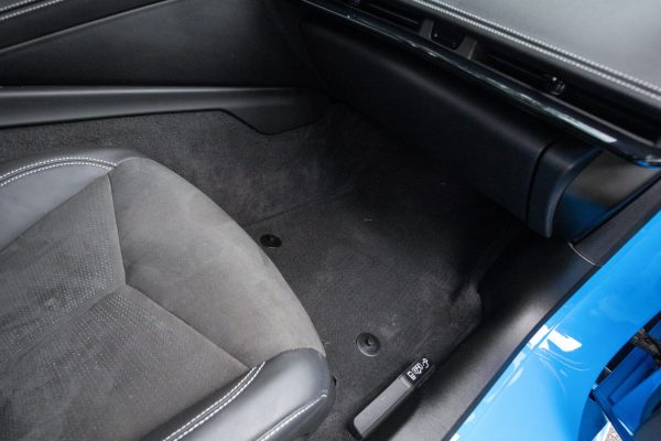 3LOnWzZ9-YIzw_ZC 2023 Chevrolet Corvette Stingray Coupe Blue