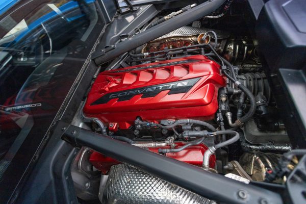 3LOnWzZ9-axvvWcq 2023 Chevrolet Corvette Stingray Coupe Blue