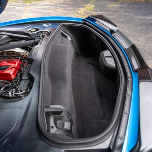 3LOnWzZ9-eQAze16 2023 Chevrolet Corvette Stingray Coupe Blue