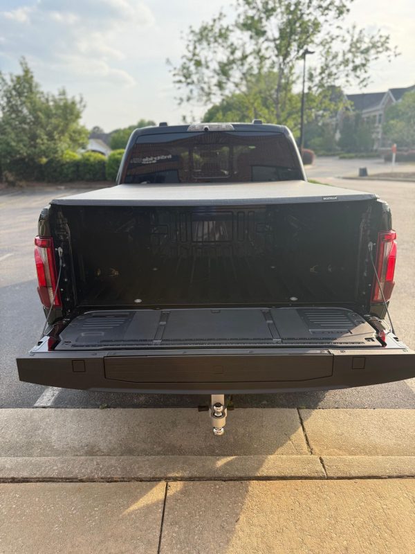 3okxgGng-0tSUyni 2024 Ford F-150 Raptor