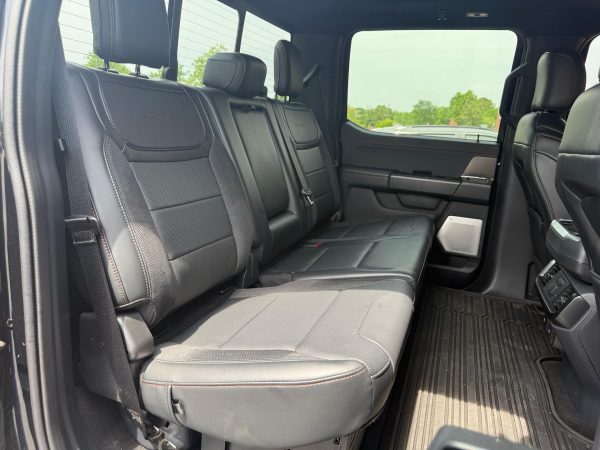 3okxgGng-NaVRigE 2024 Ford F-150 Raptor