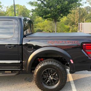 3okxgGng-UtX1AQn 2024 Ford F-150 Raptor