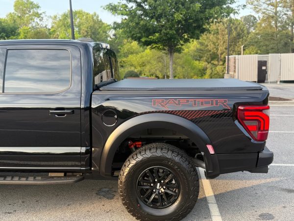 3okxgGng-UtX1AQn 2024 Ford F-150 Raptor