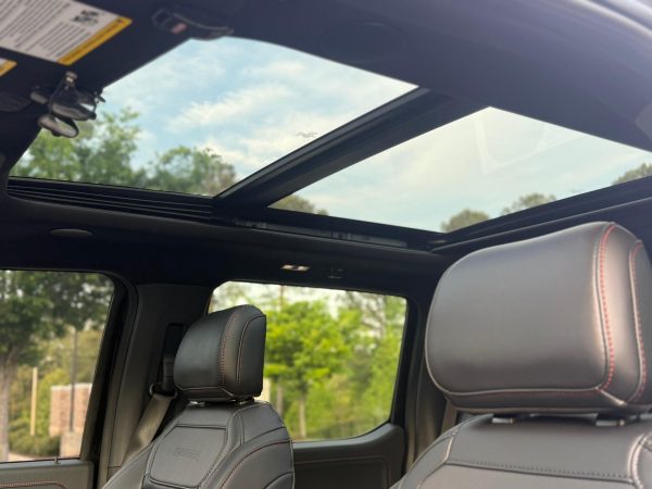 3okxgGng-YUBjRNF 2024 Ford F-150 Raptor