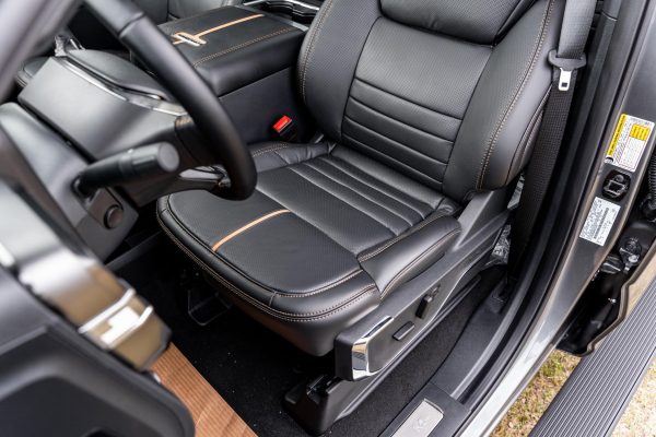 3pqzDqge-4qEtNRHyLH 2024 Ford F-350 Super Duty Platinum Tremor Crew Cab 4×4