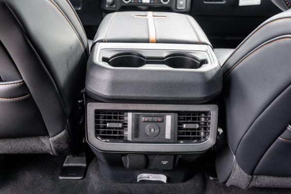 3pqzDqge-7HT9TSfUBb 2024 Ford F-350 Super Duty Platinum Tremor Crew Cab 4×4