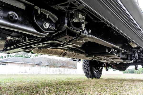 3pqzDqge-Ofr7ZmkMTJ 2024 Ford F-350 Super Duty Platinum Tremor Crew Cab 4×4