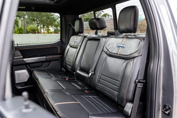 3pqzDqge-_Tj2fmiW6G 2024 Ford F-350 Super Duty Platinum Tremor Crew Cab 4×4