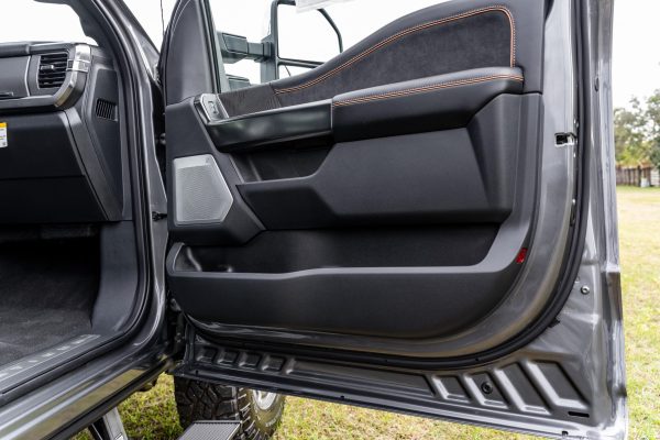 3pqzDqge-lkKjQlKc0v 2024 Ford F-350 Super Duty Platinum Tremor Crew Cab 4×4