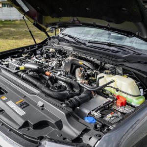 3pqzDqge-nanLF_NRn 2024 Ford F-350 Super Duty Platinum Tremor Crew Cab 4×4