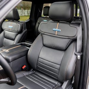 3pqzDqge-v5xQZCXoXc 2024 Ford F-350 Super Duty Platinum Tremor Crew Cab 4×4