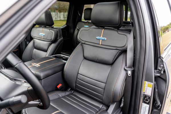 3pqzDqge-v5xQZCXoXc 2024 Ford F-350 Super Duty Platinum Tremor Crew Cab 4×4