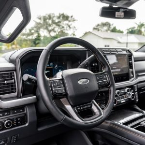 3pqzDqge-vSyt1mqpso 2024 Ford F-350 Super Duty Platinum Tremor Crew Cab 4×4