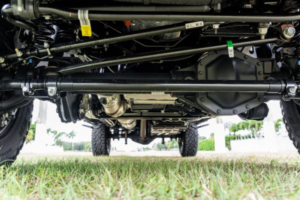 3pqzDqge-xdjkZTgO_ 2024 Ford F-350 Super Duty Platinum Tremor Crew Cab 4×4