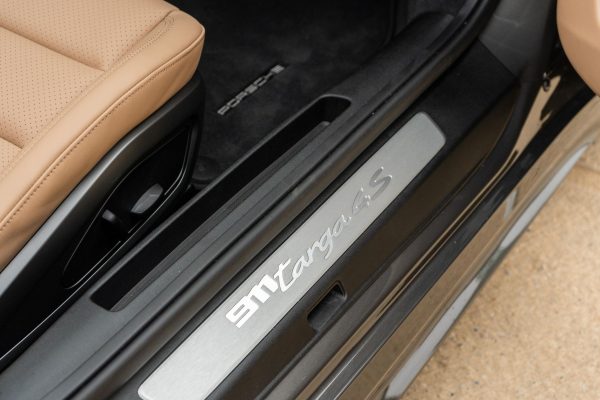 3vGagMXd-6E9gk7iXOWn 2023 Porsche 911 Targa 4S