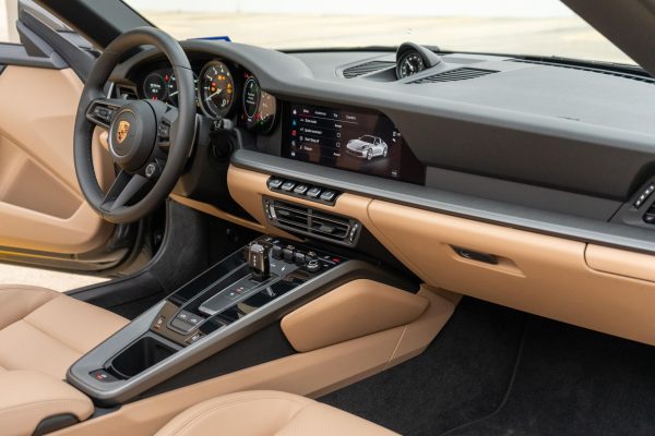 3vGagMXd-zK4kVcqV2QI 2023 Porsche 911 Targa 4S