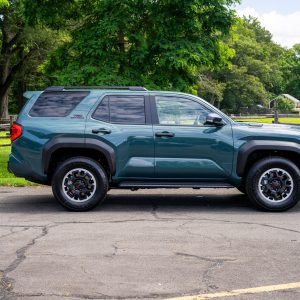 3vLkn4Bk-3tZOz5X 2025 Toyota 4Runner TRD Off-Road Premium 4×4