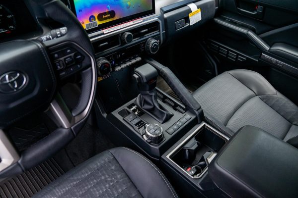 3vLkn4Bk-AcQJwGM 2025 Toyota 4Runner TRD Off-Road Premium 4×4