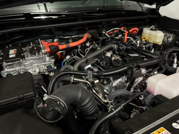 3vLkn4Bk-vAys6B6 2025 Toyota 4Runner TRD Off-Road Premium 4×4