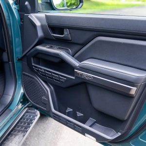 3vLkn4Bk-vTeX-Gu 2025 Toyota 4Runner TRD Off-Road Premium 4×4