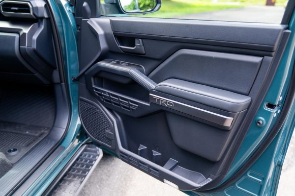 3vLkn4Bk-vTeX-Gu 2025 Toyota 4Runner TRD Off-Road Premium 4×4