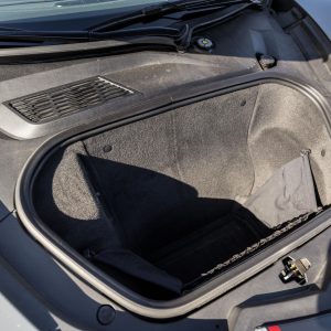 2024 Chevrolet Corvette E-Ray Coupe