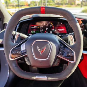 2024 Chevrolet Corvette E-Ray Coupe