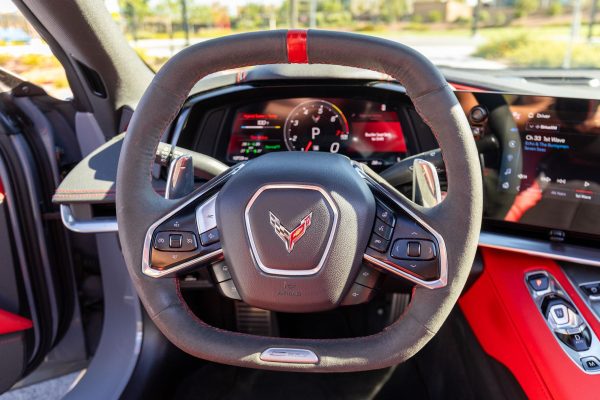 3z8vx7EB-Y04bNH6ZzO 2024 Chevrolet Corvette E-Ray Coupe