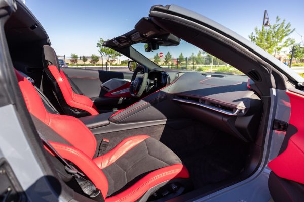 3z8vx7EB-YY9xs64n2h 2024 Chevrolet Corvette E-Ray Coupe