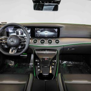 3zZp5MMA--3Iu4q2yAFC 2023 Mercedes-AMG GT63 S 4-Door Special Edition