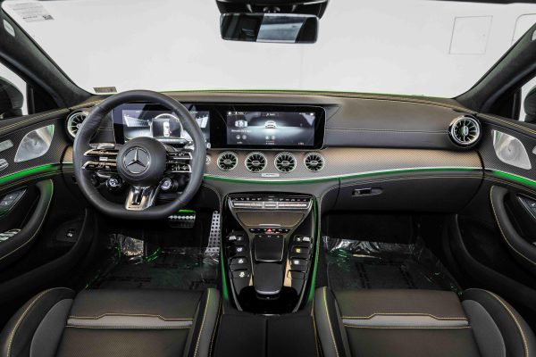 3zZp5MMA--3Iu4q2yAFC 2023 Mercedes-AMG GT63 S 4-Door Special Edition