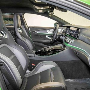 3zZp5MMA-LadS0j8lnHP 2023 Mercedes-AMG GT63 S 4-Door Special Edition