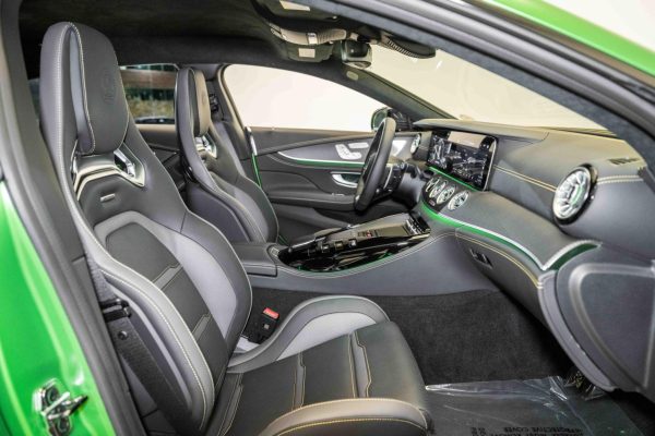 3zZp5MMA-LadS0j8lnHP 2023 Mercedes-AMG GT63 S 4-Door Special Edition