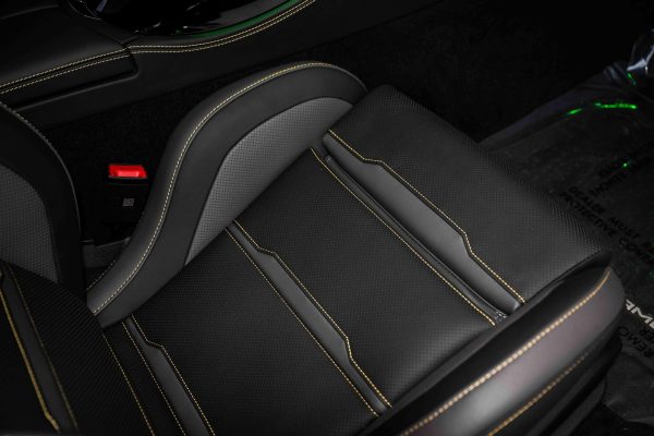 3zZp5MMA-U1zKRYoXWvI 2023 Mercedes-AMG GT63 S 4-Door Special Edition