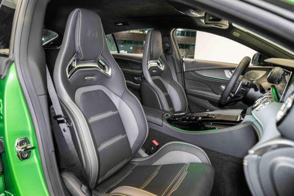 3zZp5MMA-VxILYrlOoZ9 2023 Mercedes-AMG GT63 S 4-Door Special Edition