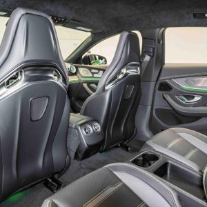 3zZp5MMA-Xb12IvIxgnA 2023 Mercedes-AMG GT63 S 4-Door Special Edition