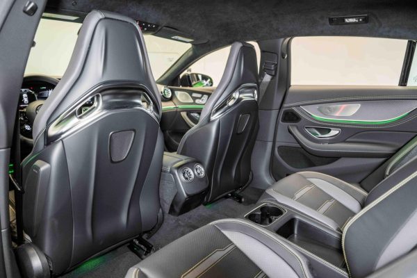 3zZp5MMA-Xb12IvIxgnA 2023 Mercedes-AMG GT63 S 4-Door Special Edition