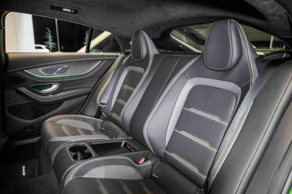 3zZp5MMA-krY8HC1sKLC 2023 Mercedes-AMG GT63 S 4-Door Special Edition