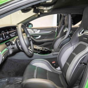 3zZp5MMA-qFl5KoF3X0Q 2023 Mercedes-AMG GT63 S 4-Door Special Edition