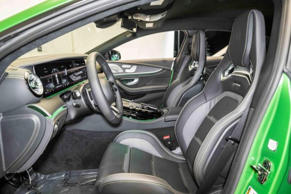 3zZp5MMA-qFl5KoF3X0Q 2023 Mercedes-AMG GT63 S 4-Door Special Edition