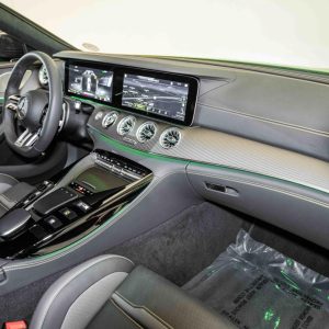 3zZp5MMA-sPm0qMAwyT6 2023 Mercedes-AMG GT63 S 4-Door Special Edition