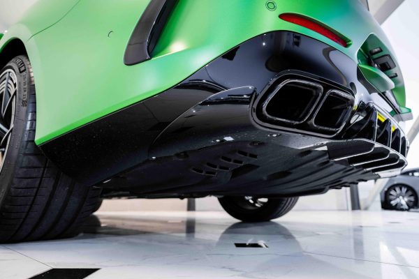 3zZp5MMA-udWurMilOl 2023 Mercedes-AMG GT63 S 4-Door Special Edition