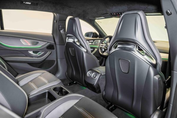 3zZp5MMA-y2YC1rK2KvI 2023 Mercedes-AMG GT63 S 4-Door Special Edition